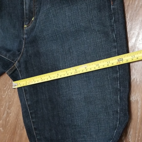 (12) Talbots Denim Casual Farmhouse Retro Y2K Outdoor Casual Country Western - Picture 8 of 9